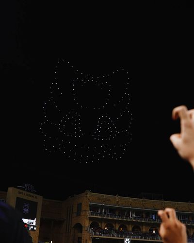 Video post by @TCU_Athletics on Twitter