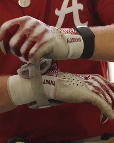 Video post by @AlabamaBSB on Twitter