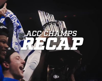 Video post by @DukeMBB on Twitter
