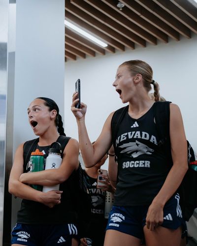 Video post by @NevadaWSOC on Twitter
