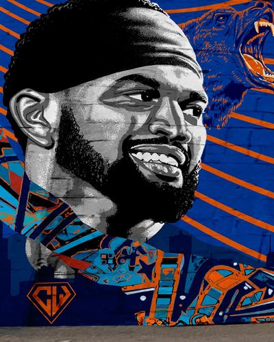 Image post by @nflpa on Instagram