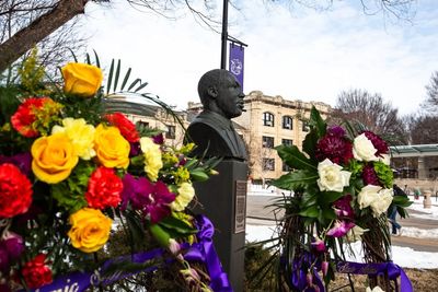 Image post by @KState on Facebook