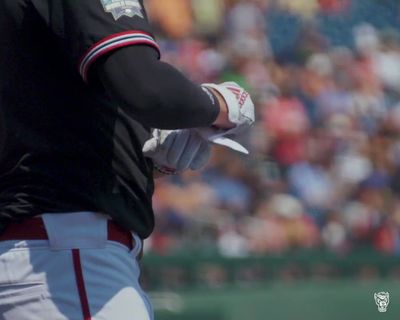 Video post by @NCStateBaseball on Twitter