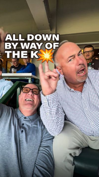 Video post by @padres on Instagram