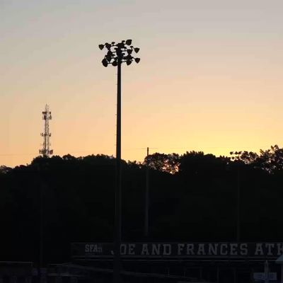 Video post by @SFA_MBB on Twitter