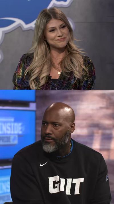 Video post by @dannierogers___ on Twitter