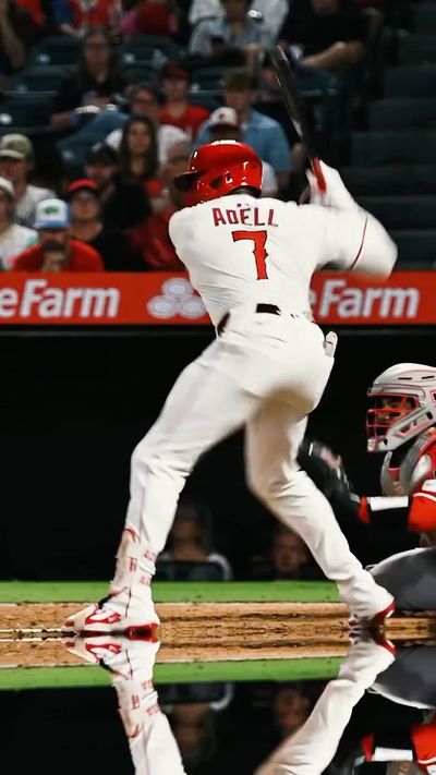 Video post by @angels on Instagram