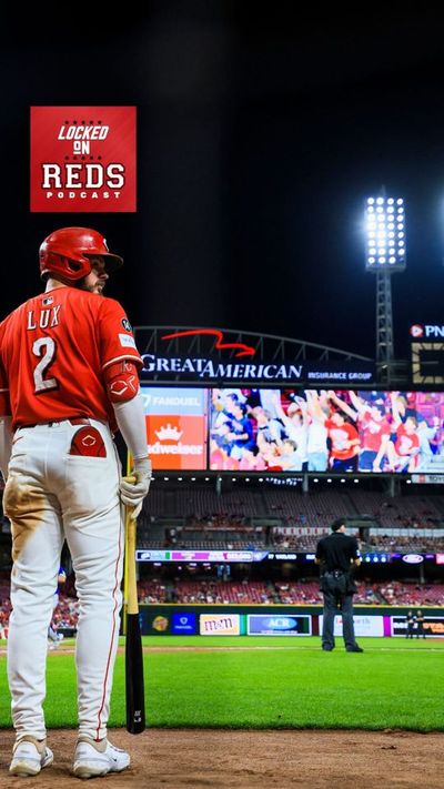 Video post by @lockedonreds on TikTok