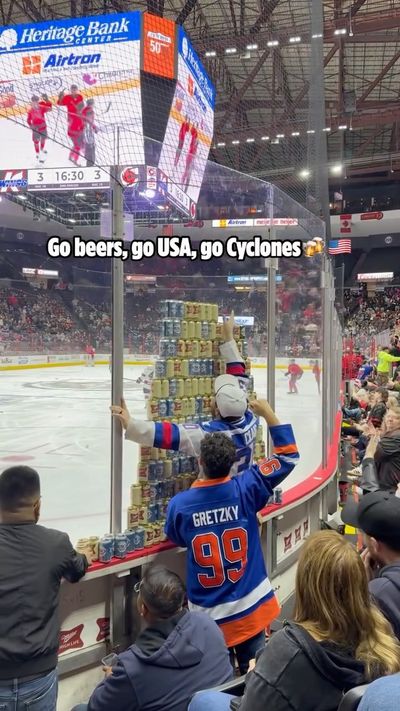 Video post by @cincycyclones on Instagram