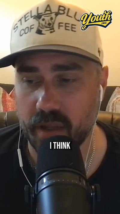 Video post by @YouthInc on Twitter