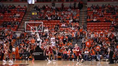 Video post by @OU_WBBall on Twitter