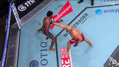 Video post by @Sportsnet on Twitter