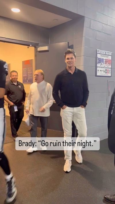 Video post by @nfl on Instagram