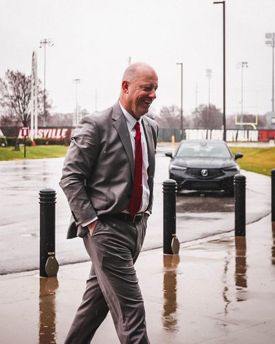 Image post by @louisvillefb on Instagram