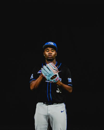 Image post by @memphisbaseball on Instagram