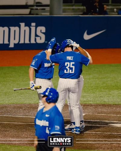Video post by @memphisbaseball on Instagram
