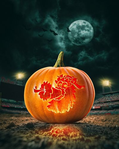 Image post by @phillies on Instagram