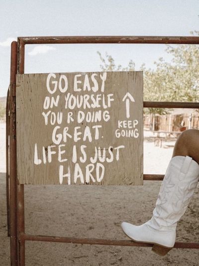 Image post by @rodeogirliesclub on Instagram