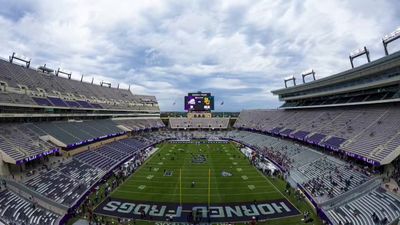 Video post by @TCUFootball on Twitter