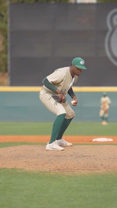 Video post by @ggc_baseball on Instagram