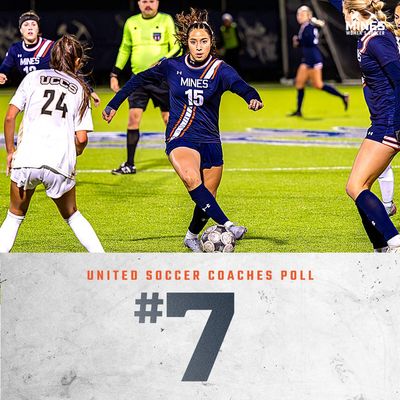 Image post by @mineswsoc on Twitter
