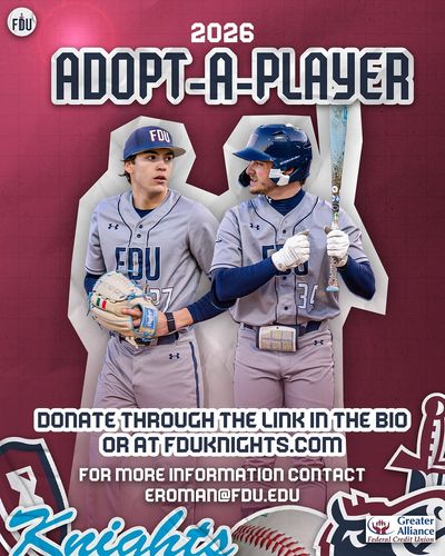 Image post by @fduknightsbase on Instagram