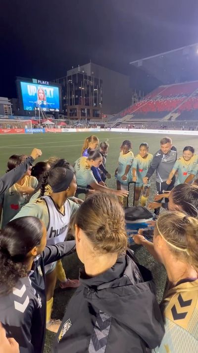 Video post by @northernsuperleague on Instagram