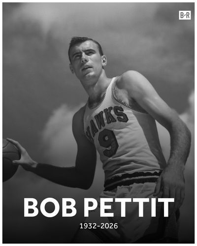 Image post by @BleacherReport on Twitter/X
