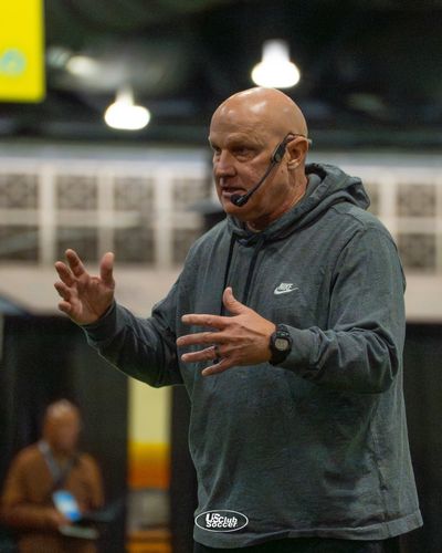 Image post by @usclubsoccer on Instagram