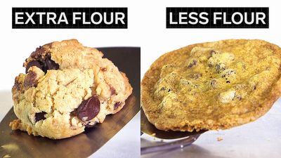 Video post by @FoodInsider on Facebook