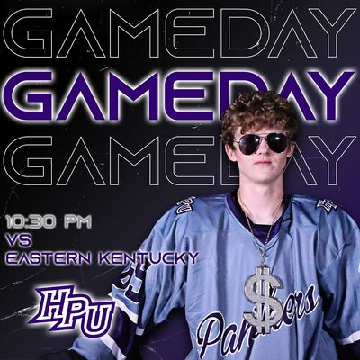 Image post by @highpointud3hockey on Instagram