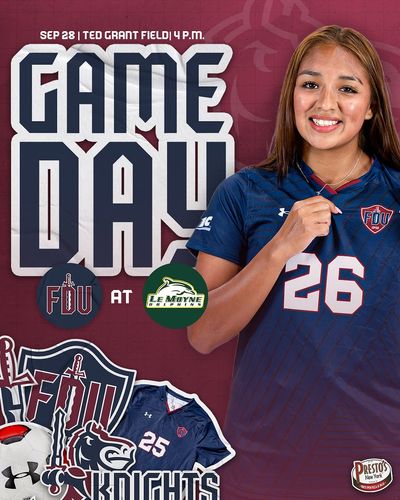 Image post by @fduknightswsoc on Instagram