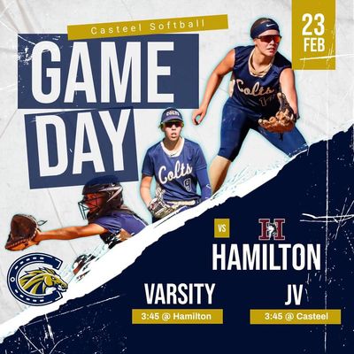 Image post by @casteelsoftballbc on Instagram