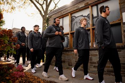 Image post by @harvardfootball on Instagram