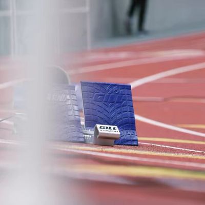 Video post by @GamecockTrack on Twitter