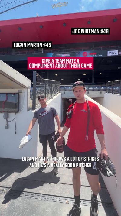 Video post by @gosquirrels on TikTok