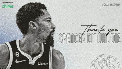 Image post by @dallasmavs on Twitter