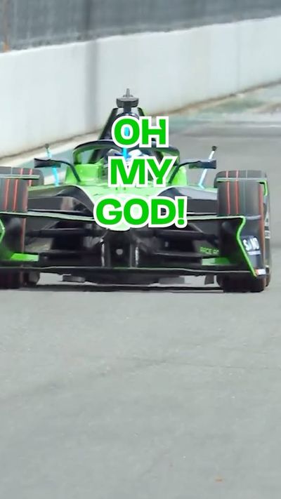 Video post by @fiaformulae on Instagram