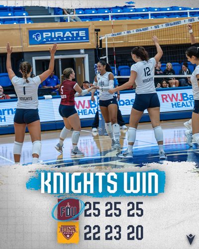 Image post by @fduknightswvb on Instagram