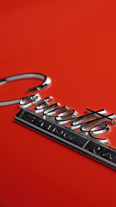 Video post by @barrettjackson on Facebook
