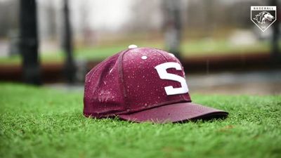 Video post by @SIU_Baseball on Twitter