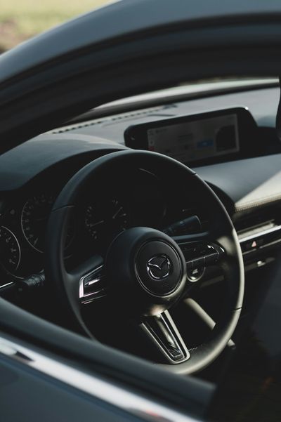 Video post by @PaulMillerMazda on Facebook