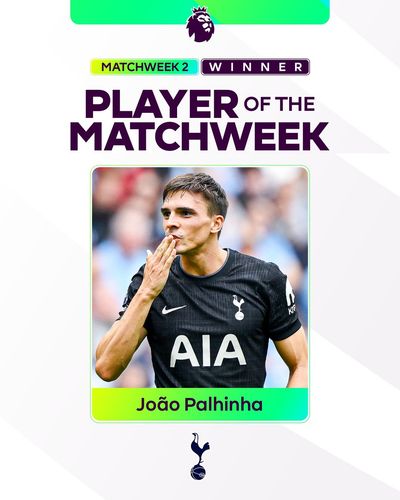 Video post by @premierleague on Twitter