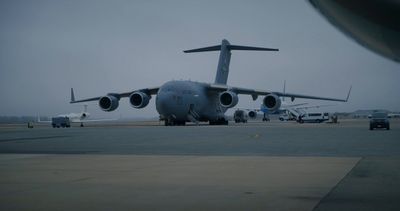 Video post by @WhiteHouse on Twitter