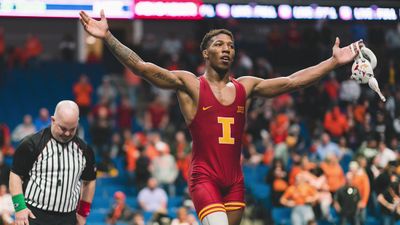 Video post by @CycloneWR on Twitter