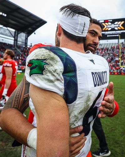 Image post by @uflseadragons on Instagram