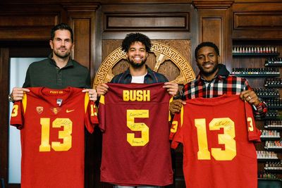 Image post by @MattLeinartQB on Twitter