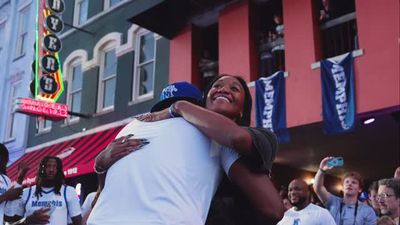 Video post by @memphiswbb on Instagram