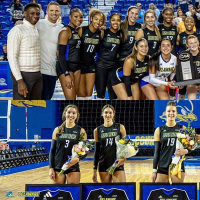 Image post by @delaware_vb on Instagram