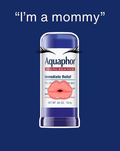 Image post by @aquaphor on Instagram